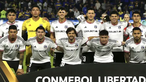 Los hinchas del Cacique ya conocen el once que saltará al gramado del Estadio Monumental.
