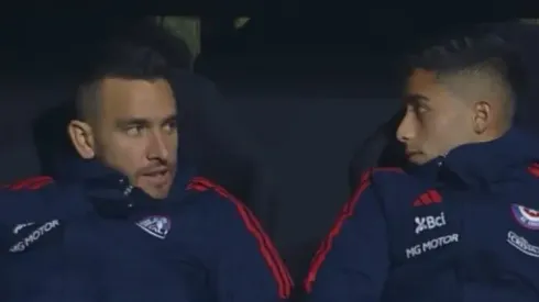 Berizzo le da portazo a la U
