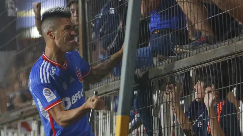 Mauricio Pellegrino descarta de la Copa Chile a Fernández y apoya en su reintegro deportivo a la U
