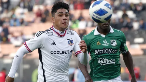 Gigante de Sudamérica pone los ojos en Damián Pizarro
