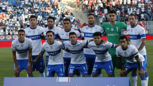 Un exjugador de la UC y amigo de Edson Puch alaba la decisión del delantero de dejar el retiro
