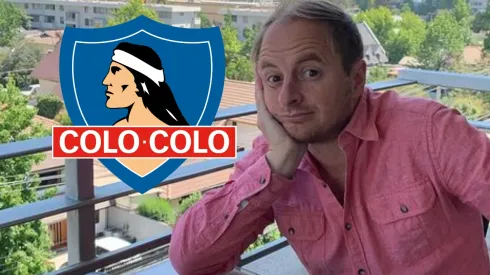 Jorge "Coke" Hevia reacciona a información que vincula a Damián Pizarro con Boca Juniors.