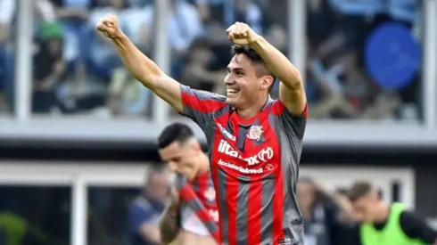 Galdames está a la espera de mayor información acerca de su futuro en Italia.
