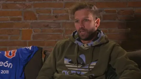 Walala, como le apodaban, decidió colgar los botines.
