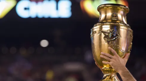La Copa América vuelve a Estados Unidos tras la versión Centenario que ganó La Roja.
