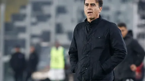 Gustavo Quinteros no empleó en las citaciones a jugador de 18 años, que decidió partir nuevamente a la Cuarta Región.
