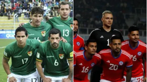 Historiador aclara la similitud de himnos de Chile y Bolivia.
