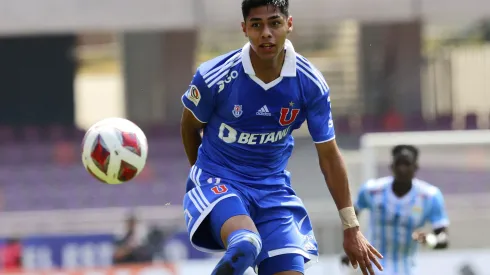 Claudio Borghi afirma que nadie puede obligar a Pellegrino a poner a Osorio de titular
