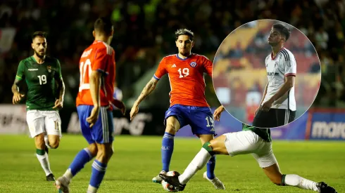 Ex DT compara a Valdés con Damián Pizarro.