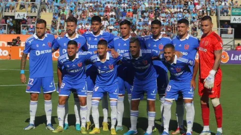 Mauricio Pellegrino no cuenta con varios jugadores para enfrentar a O'Higgins
