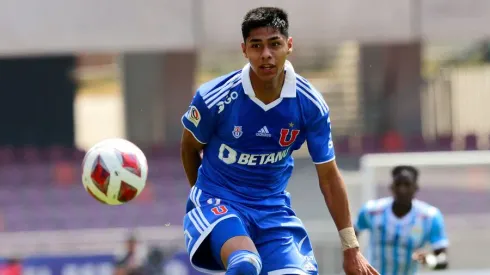 Rodrigo Vera advirtió a Darío Osorio para cambiar o sufrir las consecuencias de Pellegrino.
