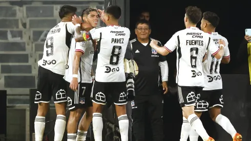 Gloria de Colo Colo confía en que anhelado refuerzo llegará a los albos.
