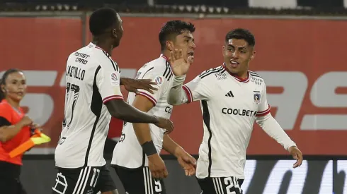 Histórico dispara por el modus operandi de Colo Colo para concretar refuerzos.
