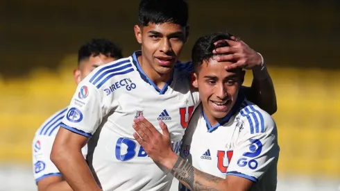 Ex azul alaba a Assadi y critica a Osorio