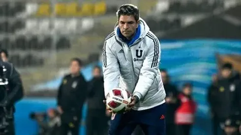 Pellegrino le pasa la pelota a Manuel Mayo por tema refuerzos
