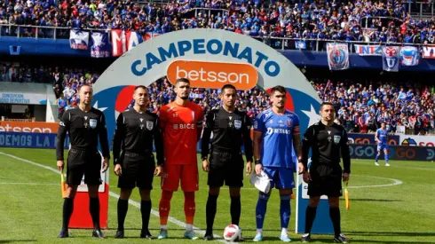 ¿Cuales eran las nóminas de ambos equipos en el clásico?
