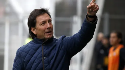 Fernando Díaz quiere dejar atrás lo ocurrido con Joe Abrigo
