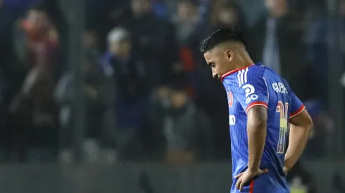 Ex goleador azul defiende a Nicolás Guerra
