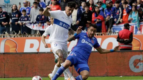 Las reglas que tendrá la reanudación del Clásico Universitario 
