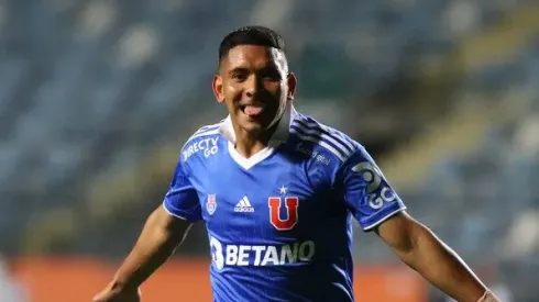 Palacios busca su revancha ante la UC
