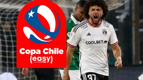 Colo Colo tiene fecha para buscar la clasificación a las semifinales de la zona centro-norte de la Copa Chile (Foto: Photosport)
