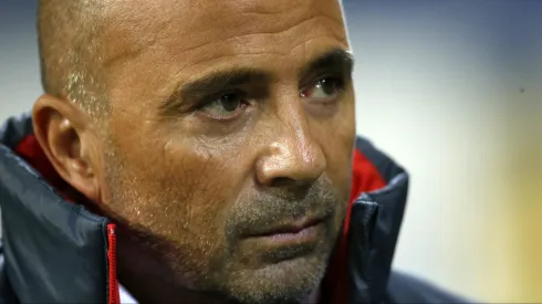 Jorge Sampaoli no pudo ganarle una demanda a la ANFP
