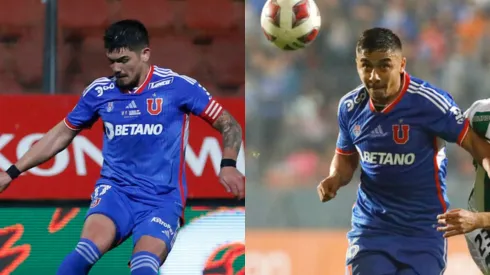 Luis Casanova hizo gala de su jineta y se bancó con todo a Nicolás Guerra.
