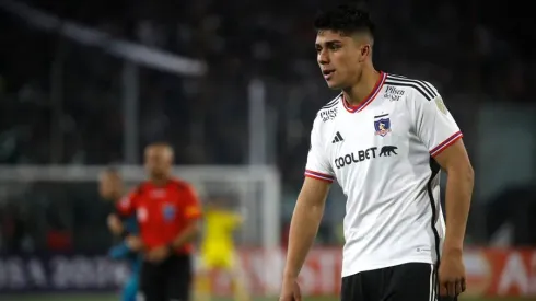 Jorge Valdivia hace una advertencia por las críticas a Damián Pizarro en Colo Colo