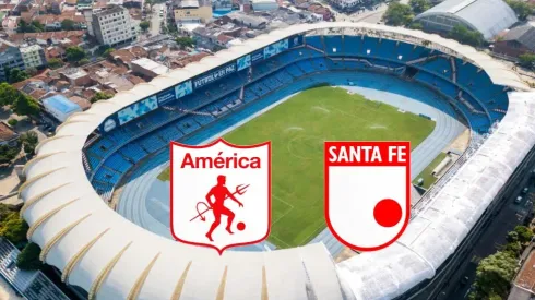 Ex azul va por la corona en Colombia
