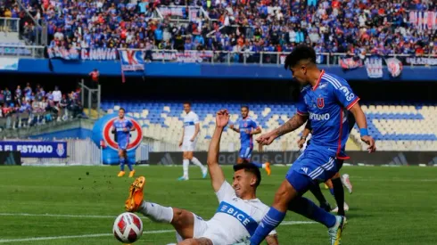 Histórico feliz con el Shelo Morales
