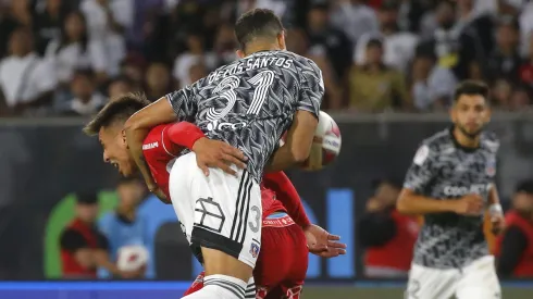 Advierten que refuerzo albo no piensa en irse pese a que ha jugado poco y nada.
