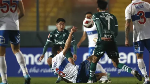 Un histórico de la UC no perdona el nivel exhibido por los cruzados en Copa Chile
