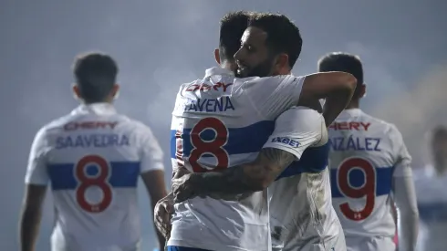 René Valenzuela no quedó conforme con el triunfo de la UC ante Santiago Wanderers.
