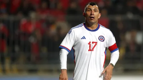 Gary Medel tendría confirmado a su nuevo equipo
