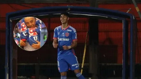 Awad no cree en la supuesta oferta del West Ham por Osorio