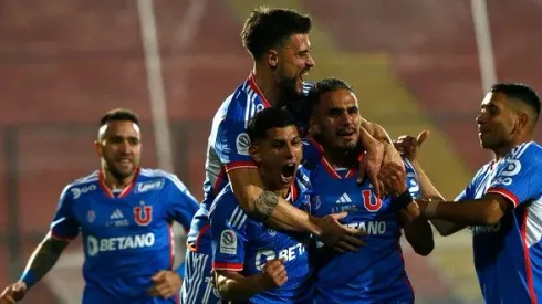 Ex goleador azul cree que con actitud la U pelea el título
