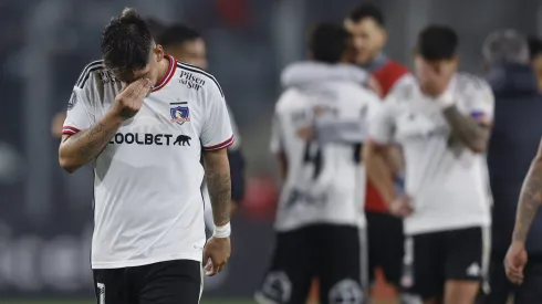 Ex albo le pone como exigencia al Cacique llegar a la final de la Copa Sudamericana.
