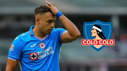 Morales no la está pasando para nada bien en su paso por el fútbol mexicano.