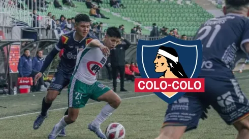 Según trascendidos, Juan González interesa en Colo Colo.
