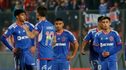 La preocupación de la U de cara a la segunda rueda