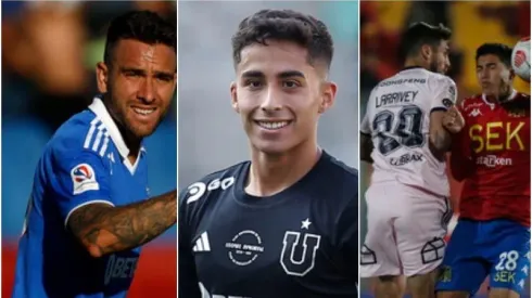 El resumen del día en la U
