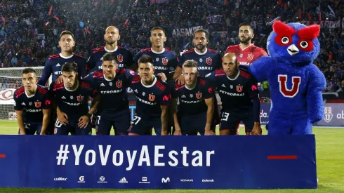 El ex Universidad de Chile da el gran salto al fútbol brasileño
