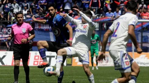 Este miércoles comienza la venta de entradas para Huachipato ante la U
