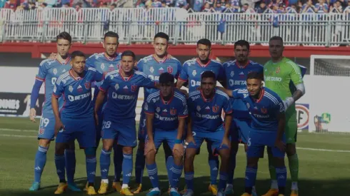 El jugador que se vería beneficiado con la partida de Zaldivia