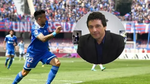 Marco Sotomayor da carta libre para partida de Zaldivia
