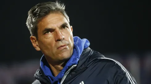 Mauricio Pellegrino podría tener un refuerzo en la zona de lateral izquierdo.
