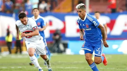 Técnico aclaró que ya pudo contar con el futbolista durante la última práctica.