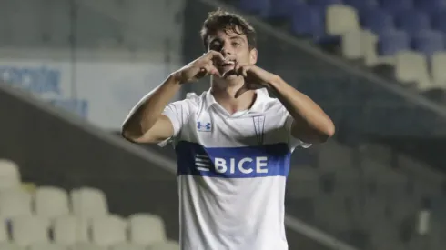 Ariel Holan habló sobre el retorno de Clemente Montes en la Uc
