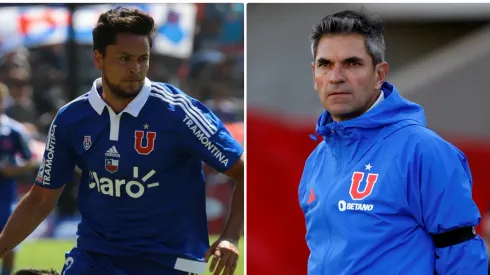 Waldo Ponce alabó a más no poder a Mauricio Pellegrino.
