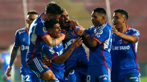 Marcos González cree que la U debe reforzarse para salir campeón